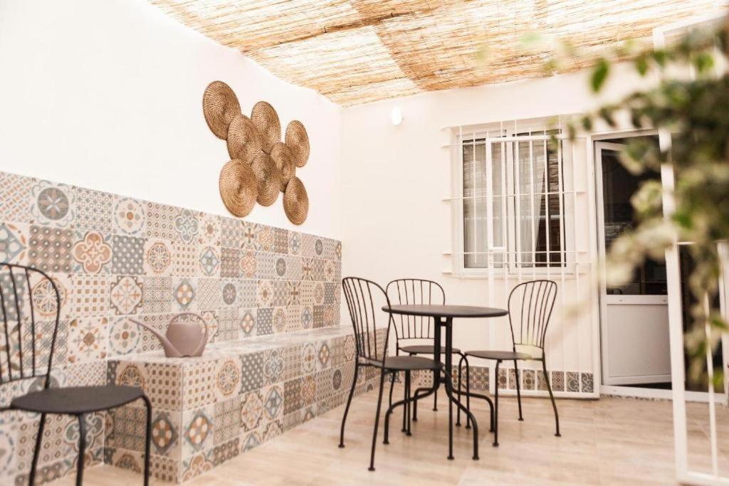 Marxalenes Apartments Valencia Exterior foto